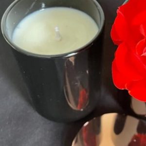 Scented, Hand-crafted candles