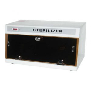Sterilizer