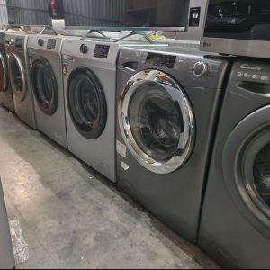 Defy 7 kg/4 kg front loader washer/dryer