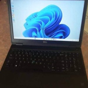 DELL LAPTOP