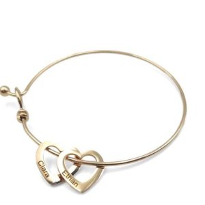 Customized Bracelets