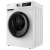 7 KG, FRONT LOAD WASHING MACHINE WITH 15′ QUICK WASH